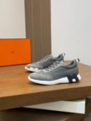 wholesale quality men hermes shoes model no. 254
